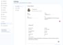 build a full stack web app using react and node